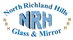 North Richland Hills Glass & Mirror logo